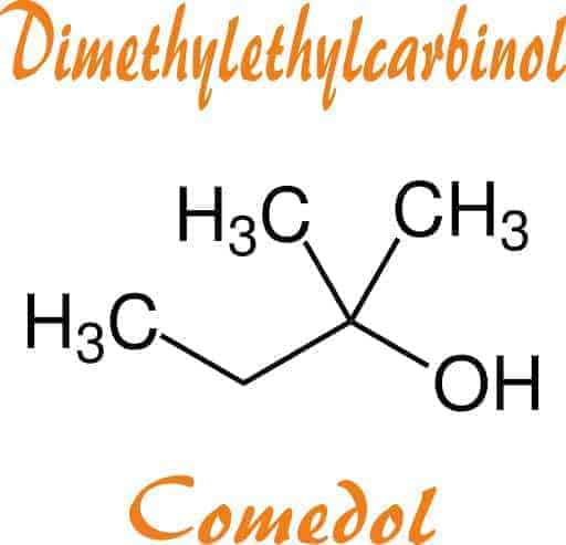 Dimethylethylcarbinol