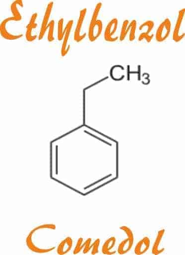 Ethylbenzol