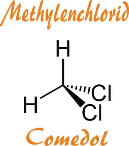 Methylenchlorid