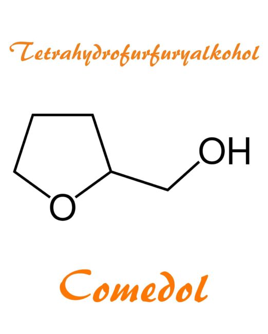 Tetrahydrofurfuryalkoholv