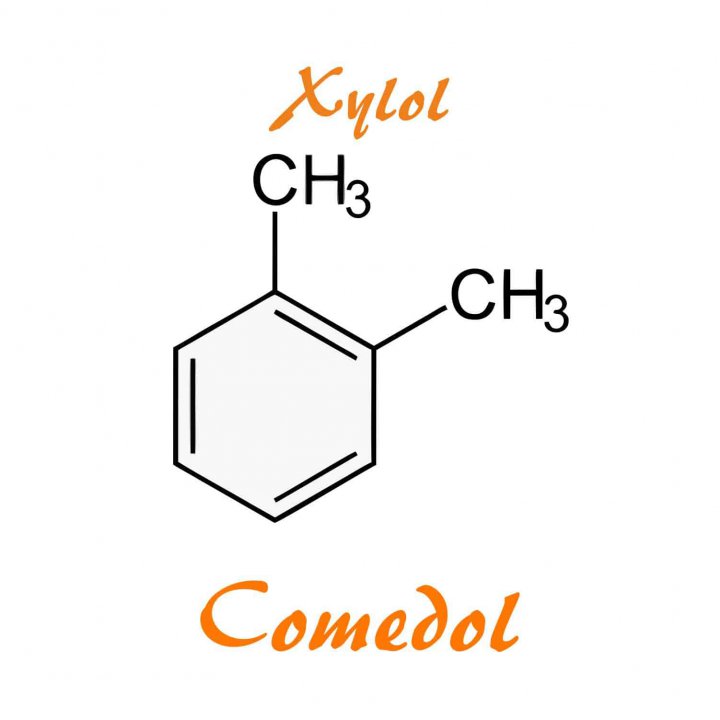 Großhandel Xylol ComedolChemie
