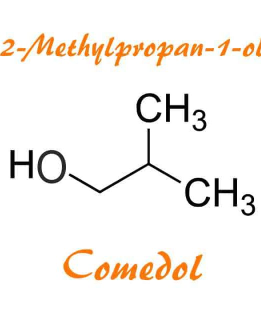 2-methylpropan-1-ol neu