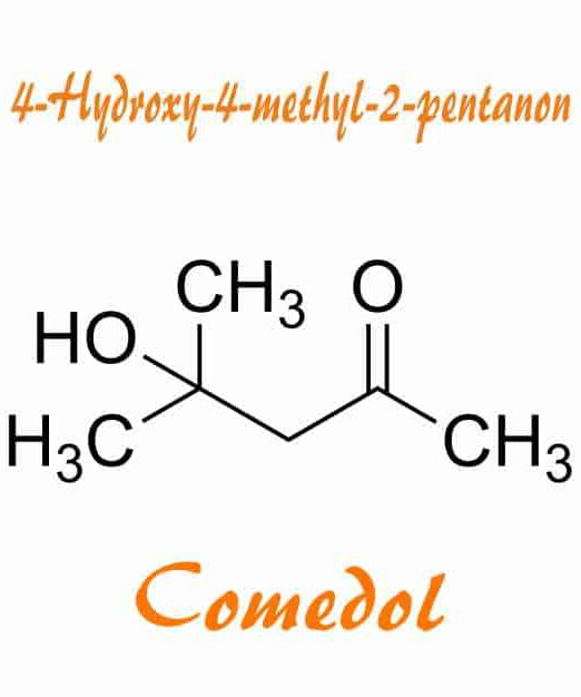 4-Hydroxy-4-methyl-2-pentanon