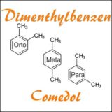 Dimethylbenzen