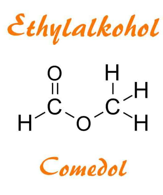 Ethylalkohol