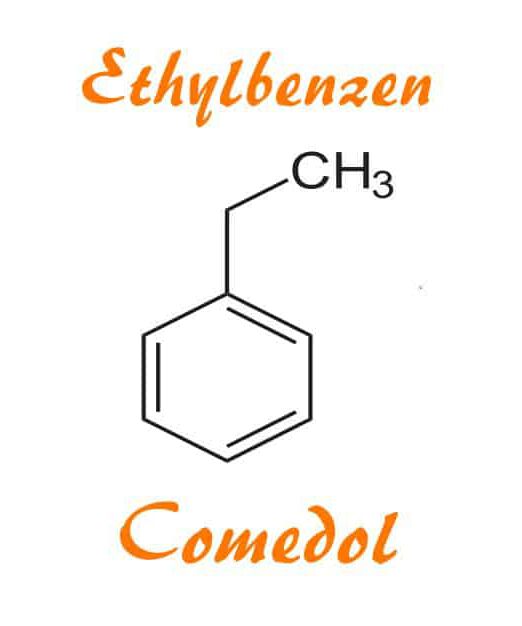 Ethylbenzen