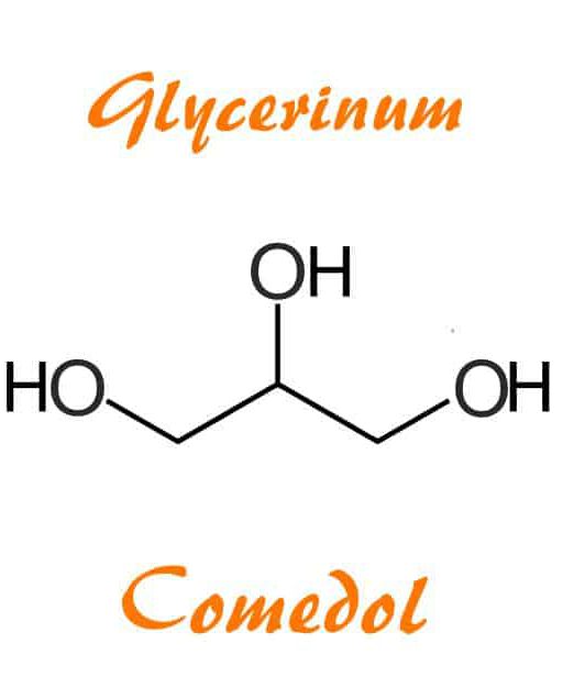 Glycerinum