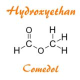 Hydroxyethan