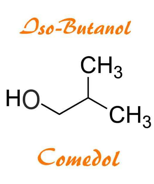 Iso- Butanol