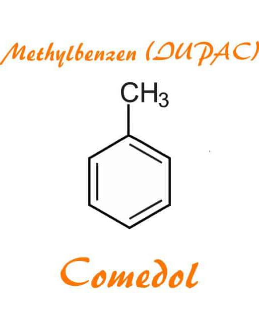 Methylbenzen (IUPAC)