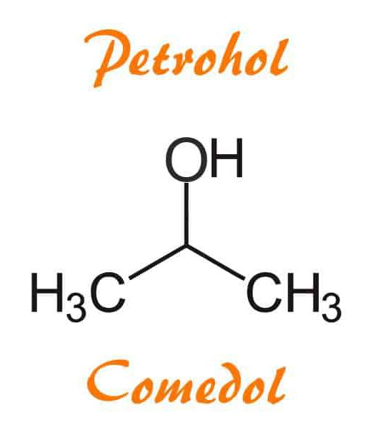 Petrohol