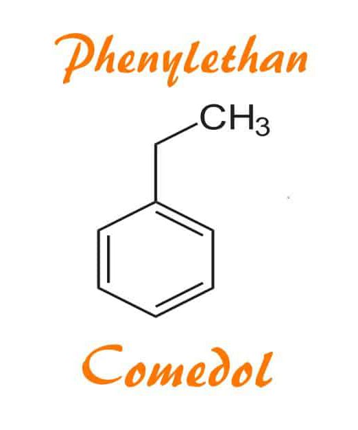 Phenylethan