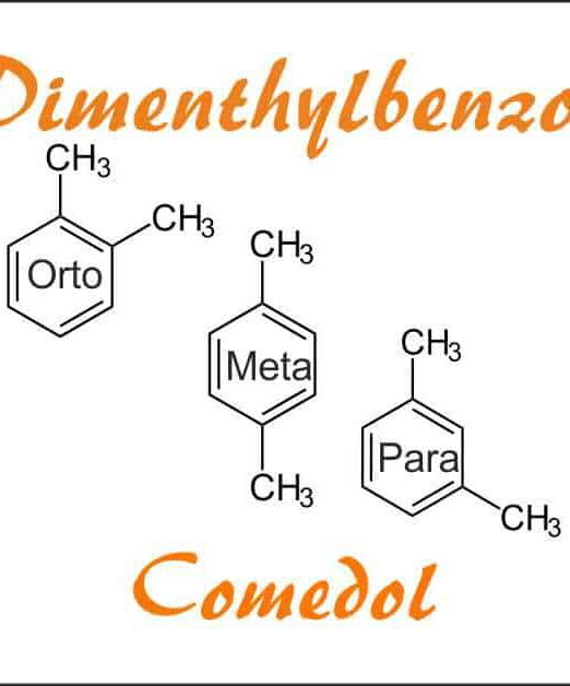 dimethylbenzol