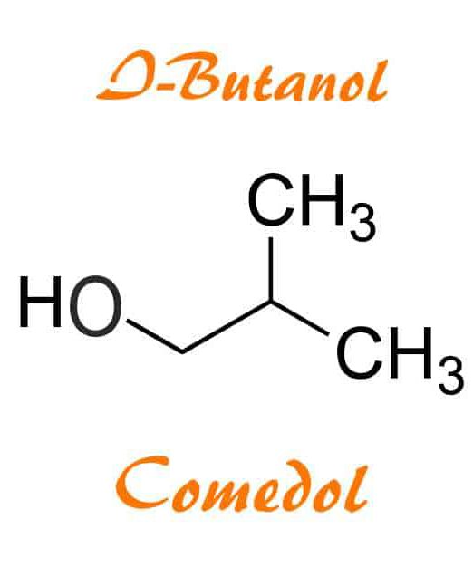 i-butanol