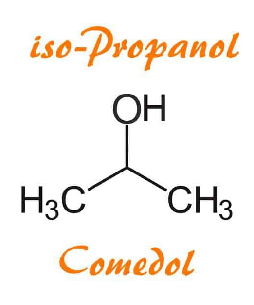 iso-propanol