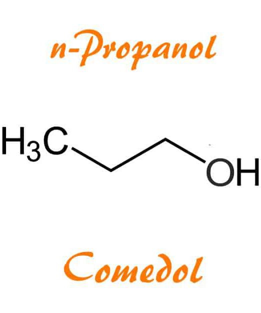 n-propanol