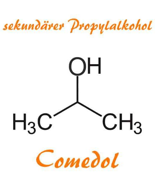 sekundärer Propylalkohol