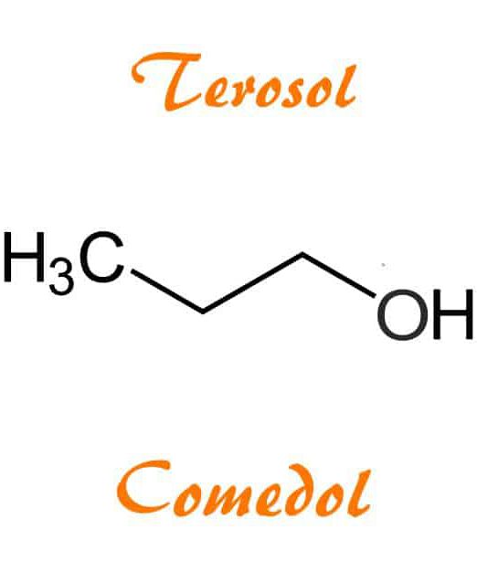 terosol
