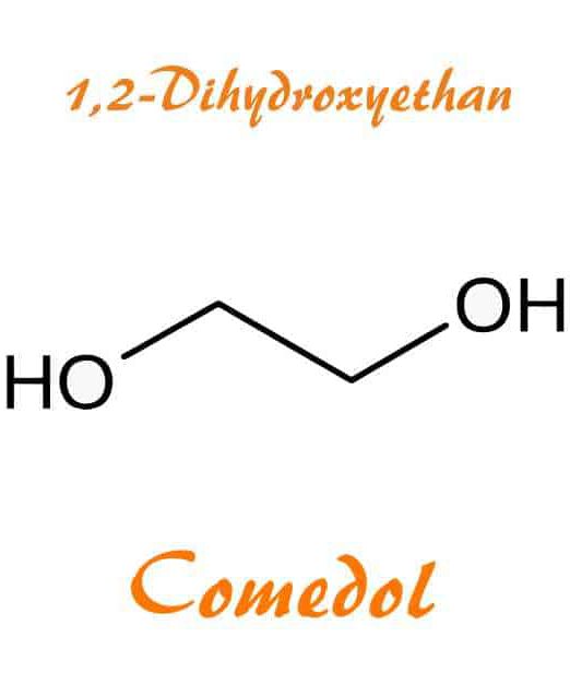 1,2-Dihydroxyethan