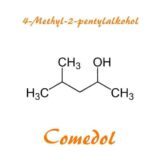 4-Methyl-2-pentylalkohol