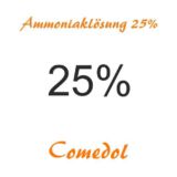 Ammoniaklösung 25%