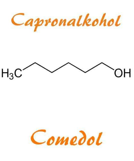 Capronalkohol