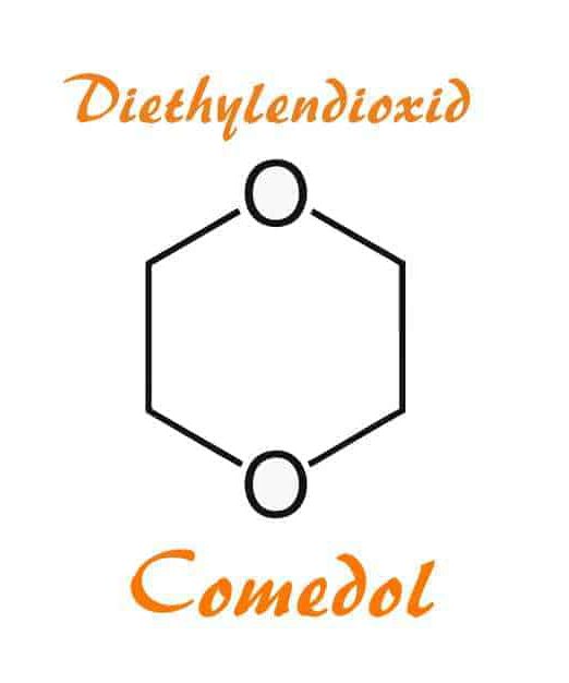 Diethylendioxid