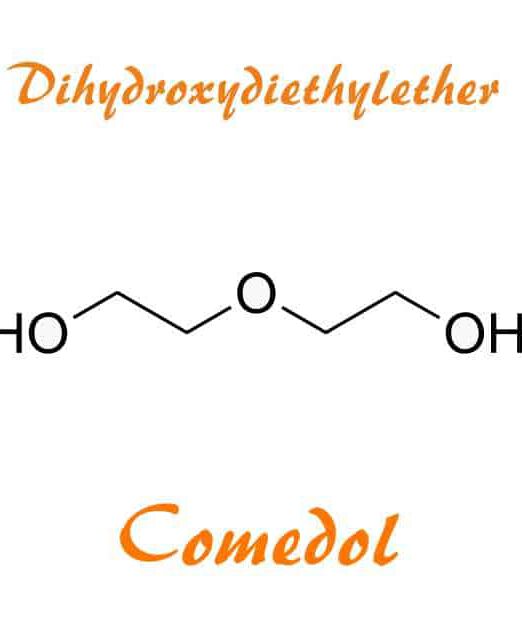 Dihydroxydiethylether