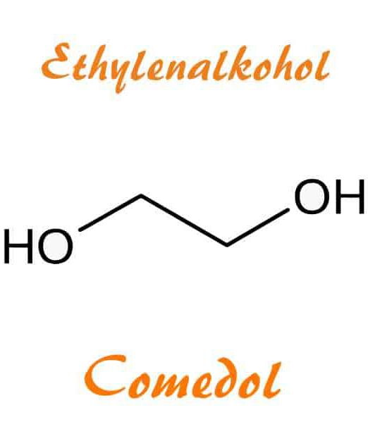 Ethylenalkohol