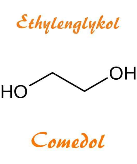Ethylenglykol