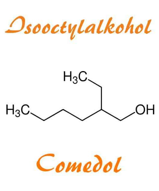 Isooctylalkohol
