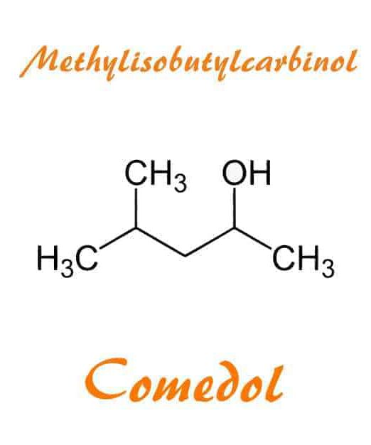 Methylisobutylcarbinol