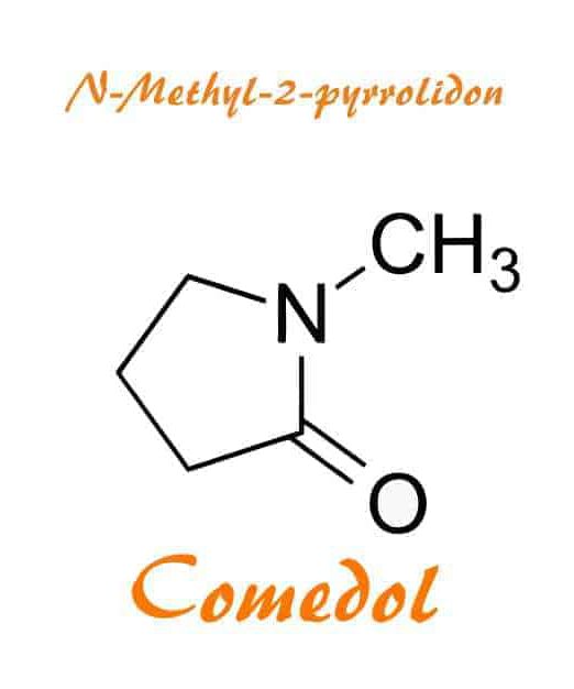 N-Methyl-2-pyrrolidon