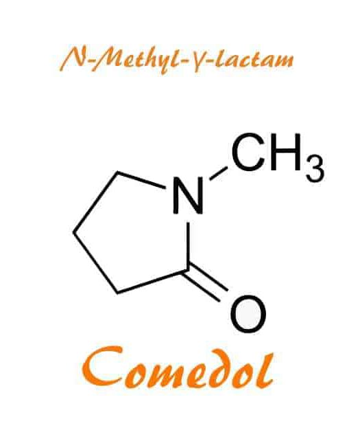 N-Methyl-γ-lactam