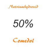 Natriumhydroxid 50%