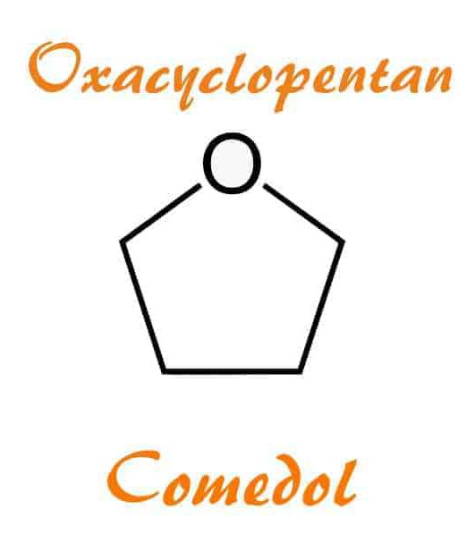 Oxacyclopentan