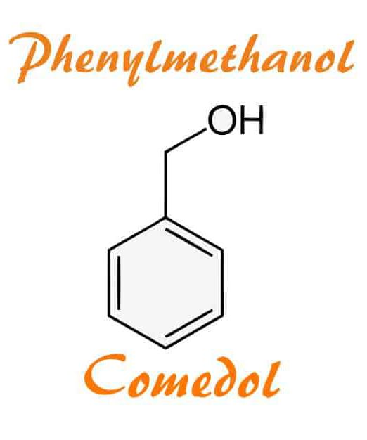 Phenylmethanol