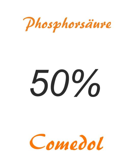 Phosphorsäure 50%
