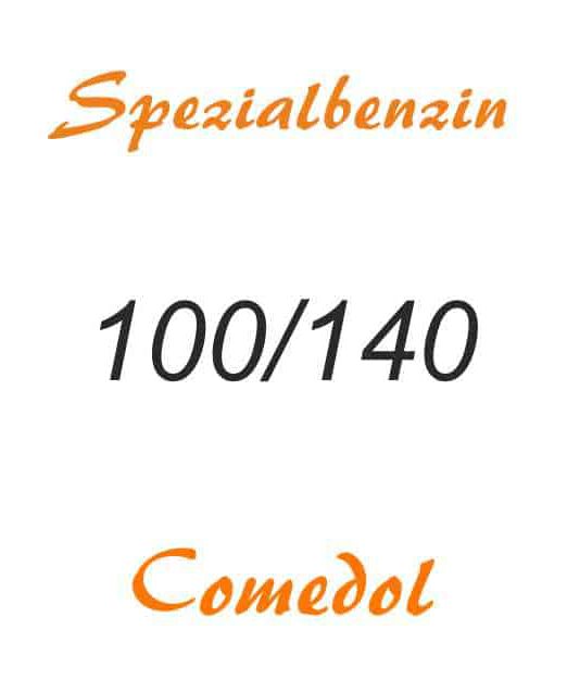 Spezialbenzin_100-140