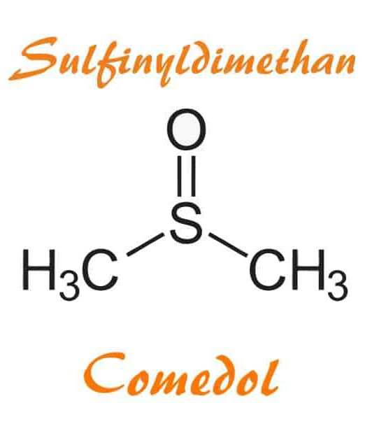 Sulfinyldimethan