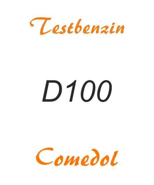 Testbenzin_D100