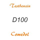 Testbenzin D100