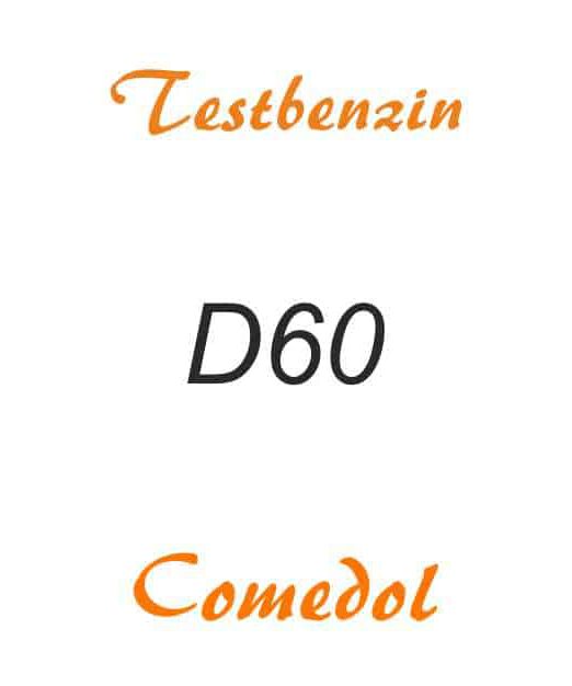 Testbenzin_D60