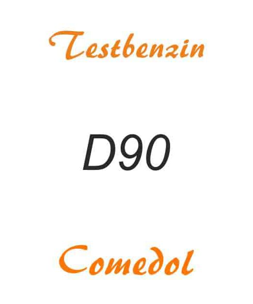 Testbenzin_D90