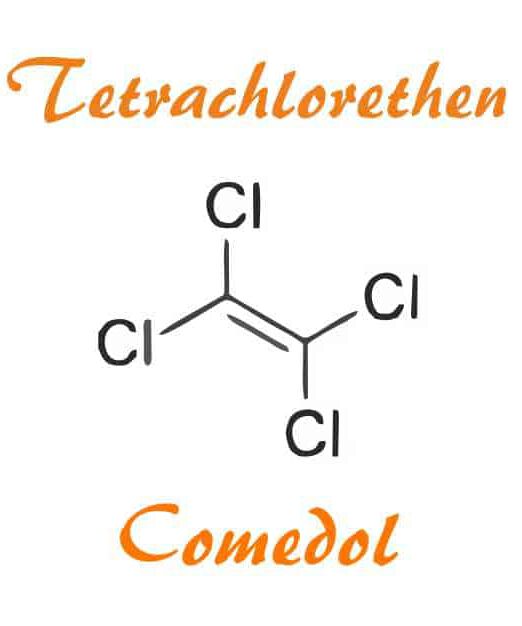 Tetrachlorethen