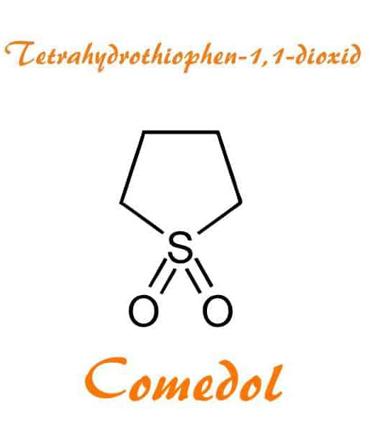 Tetrahydrothiophen-1,1-dioxid