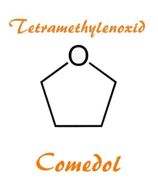 Tetramethylenoxid