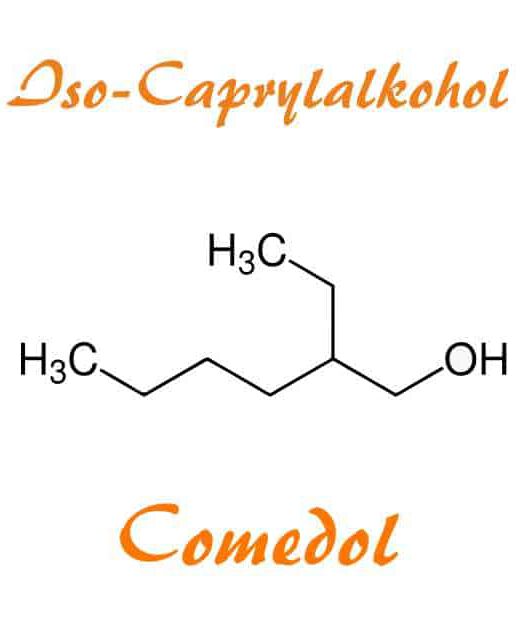 iso-Caprylalkohol