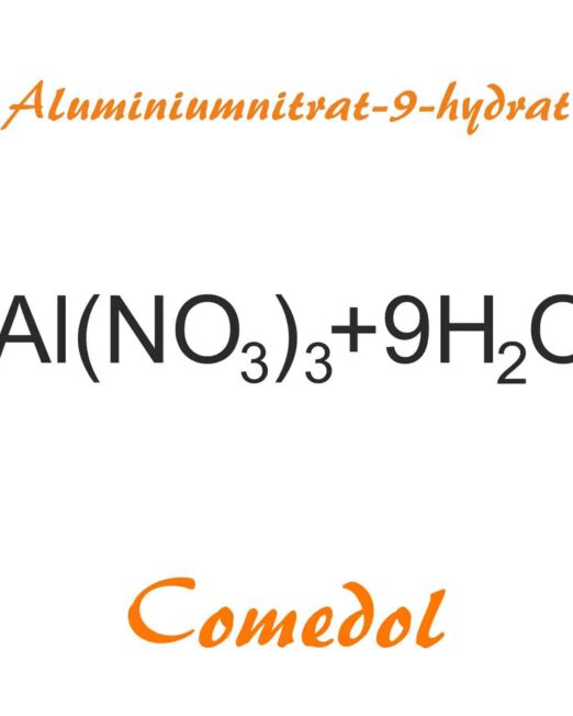 Aluminiumnitrat-9-hydrat