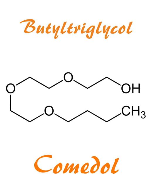 Butyltriglycol